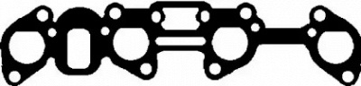 WILMINK GROUP wg1008735 -  Прокладка, впускной коллектор